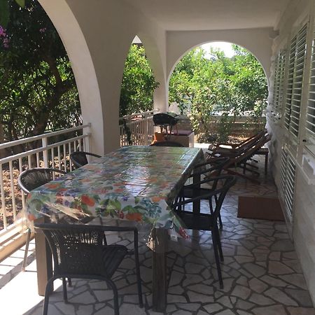 Armstrong Apartments Orebic Ngoại thất bức ảnh