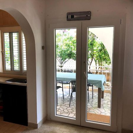 Armstrong Apartments Orebic Ngoại thất bức ảnh