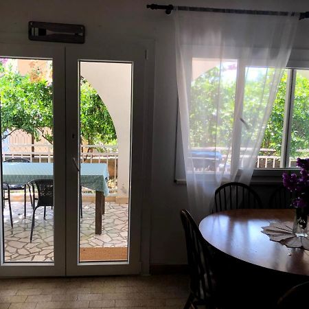 Armstrong Apartments Orebic Ngoại thất bức ảnh