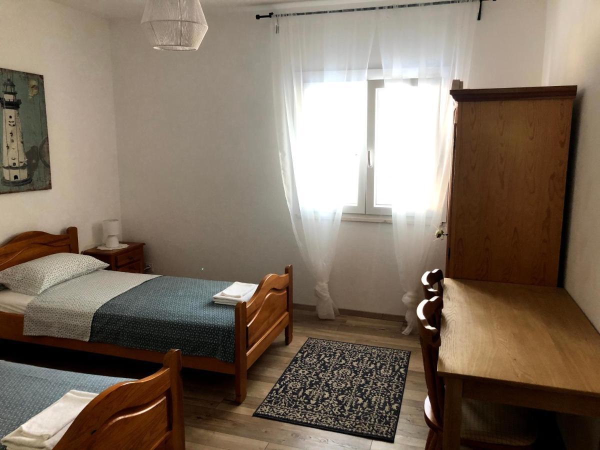 Armstrong Apartments Orebic Ngoại thất bức ảnh