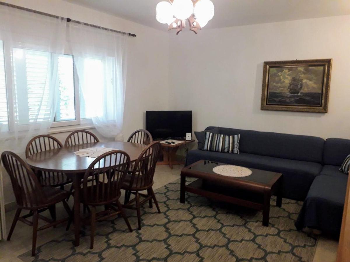 Armstrong Apartments Orebic Ngoại thất bức ảnh