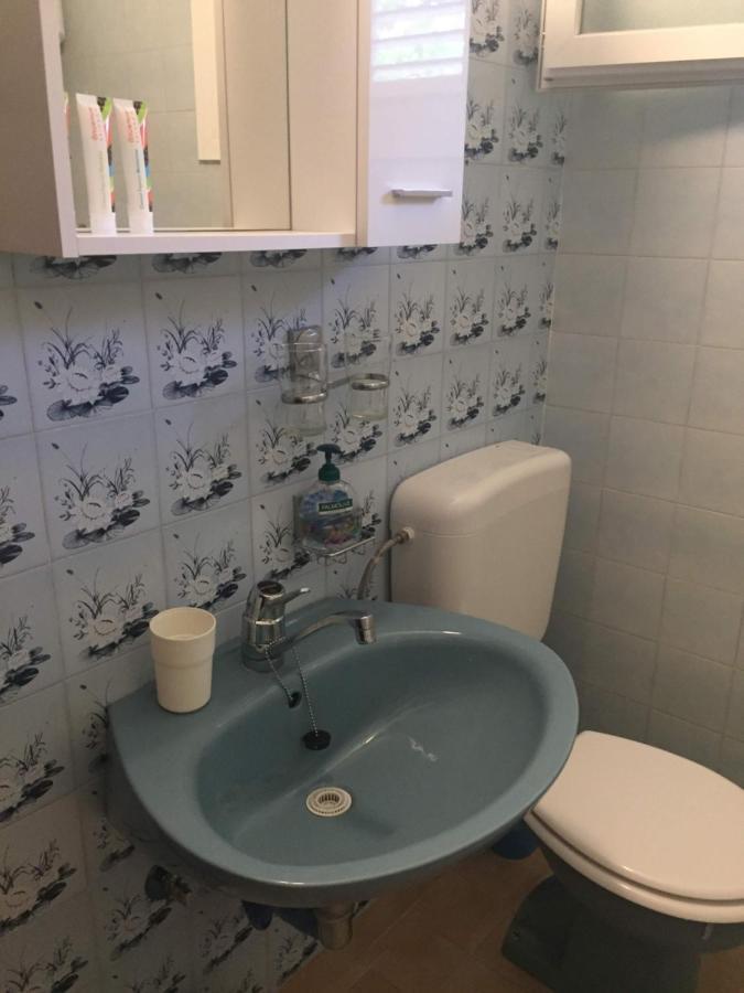 Armstrong Apartments Orebic Ngoại thất bức ảnh