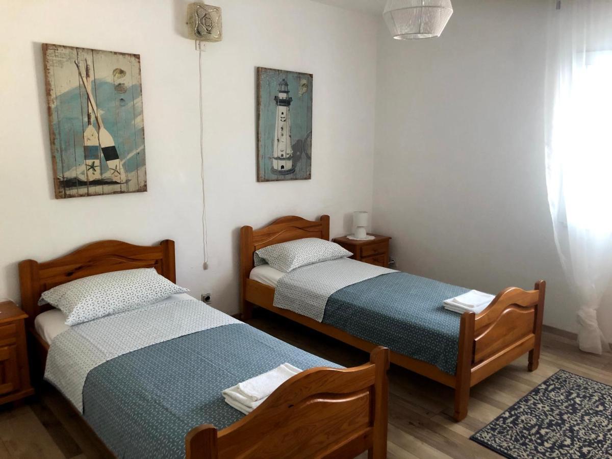 Armstrong Apartments Orebic Ngoại thất bức ảnh