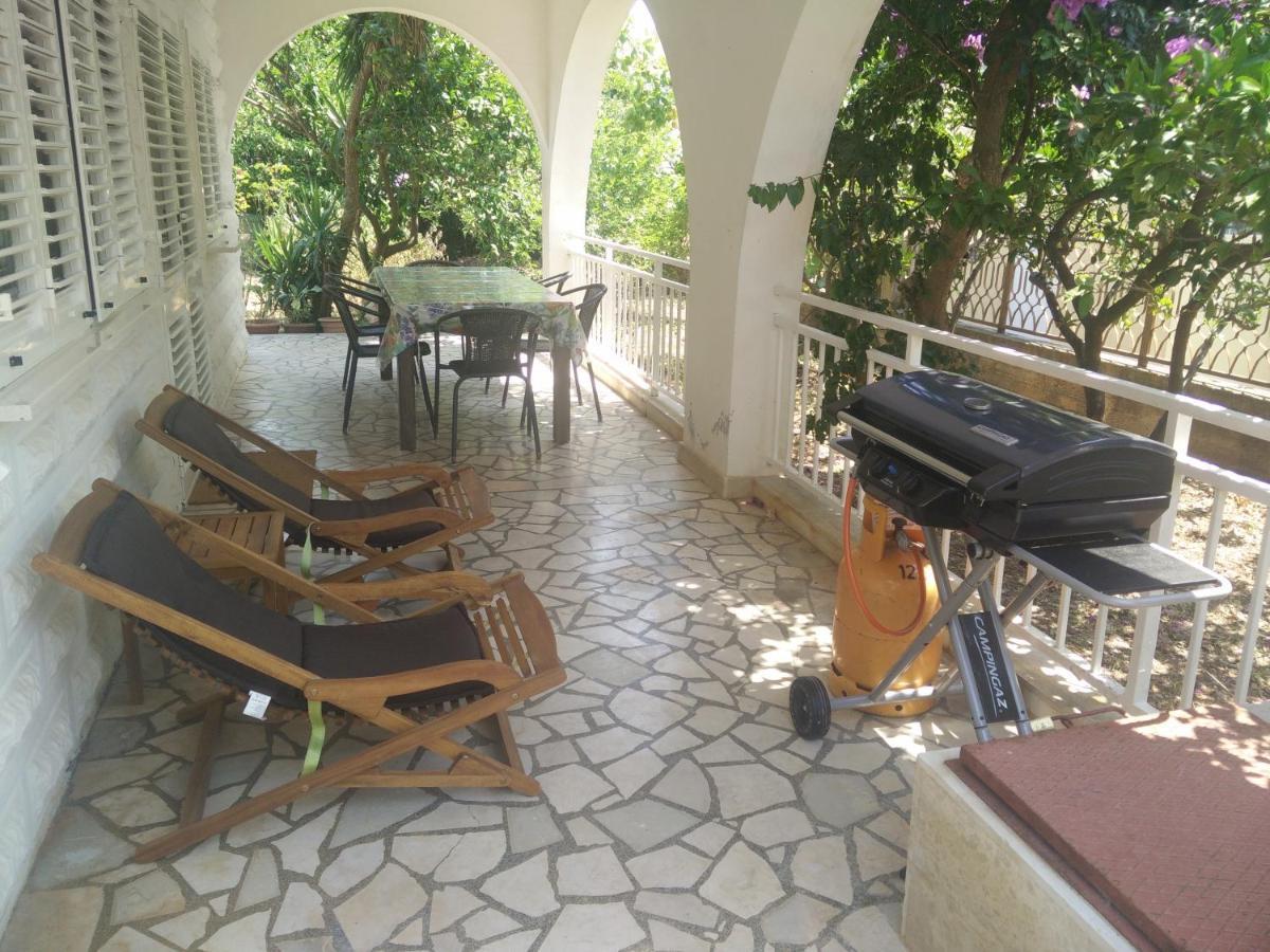 Armstrong Apartments Orebic Ngoại thất bức ảnh