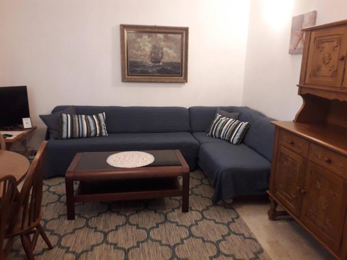Armstrong Apartments Orebic Ngoại thất bức ảnh