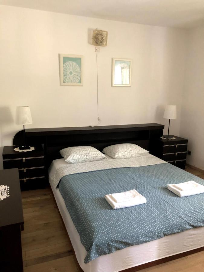 Armstrong Apartments Orebic Ngoại thất bức ảnh