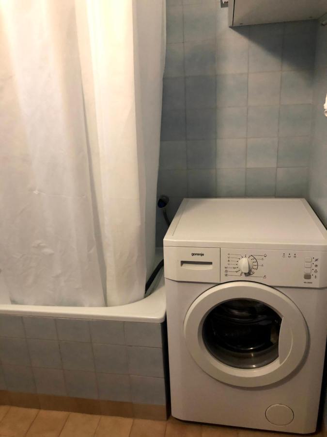 Armstrong Apartments Orebic Ngoại thất bức ảnh