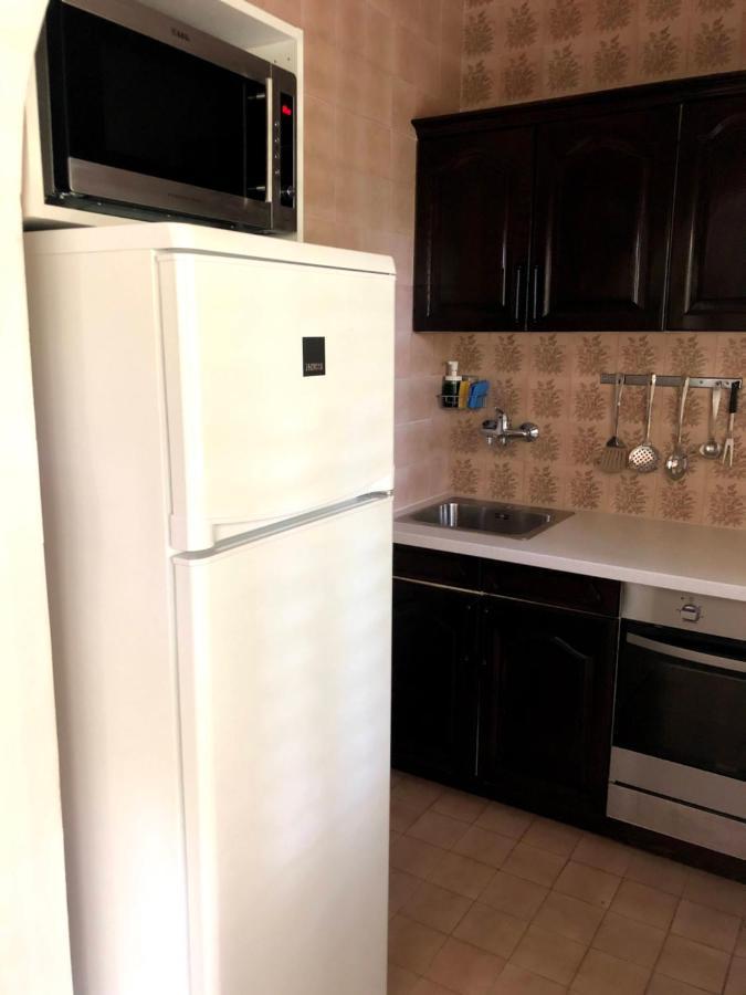 Armstrong Apartments Orebic Ngoại thất bức ảnh