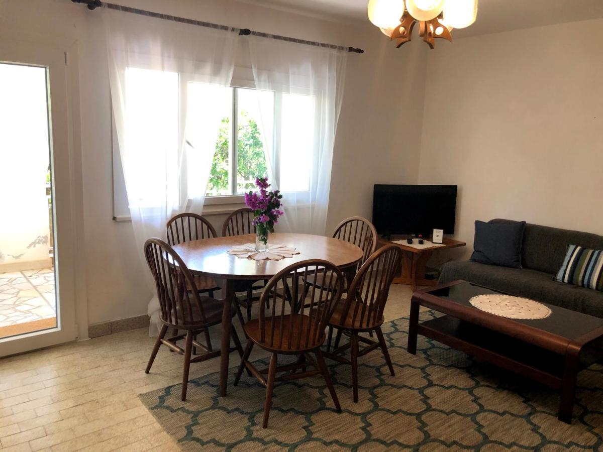 Armstrong Apartments Orebic Ngoại thất bức ảnh
