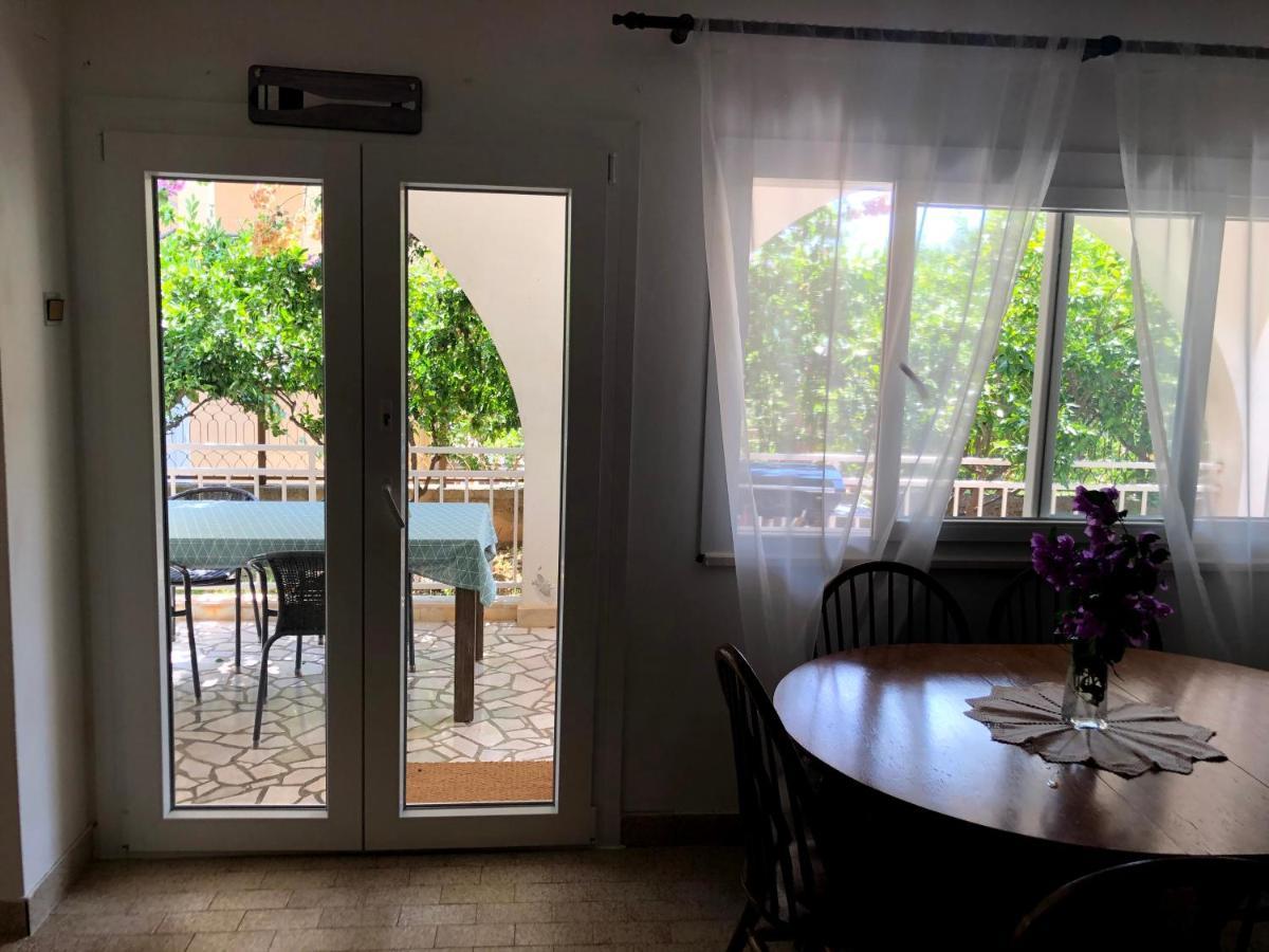 Armstrong Apartments Orebic Ngoại thất bức ảnh