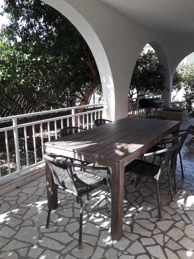 Armstrong Apartments Orebic Ngoại thất bức ảnh