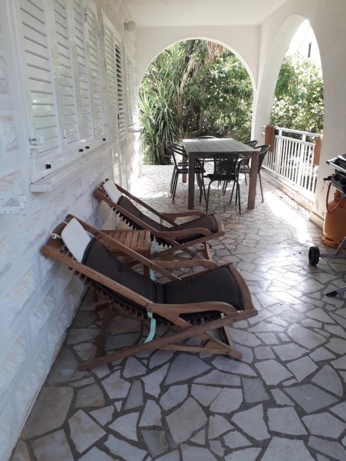 Armstrong Apartments Orebic Ngoại thất bức ảnh