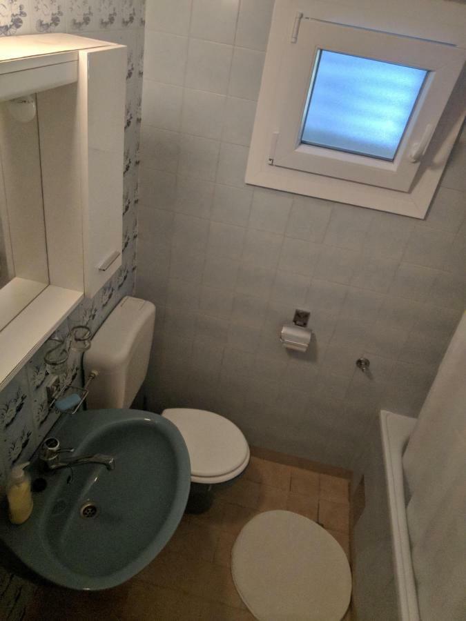 Armstrong Apartments Orebic Ngoại thất bức ảnh